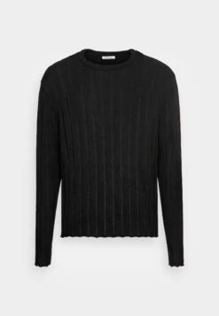 YOURTURN Unisex - Jumper - Black
