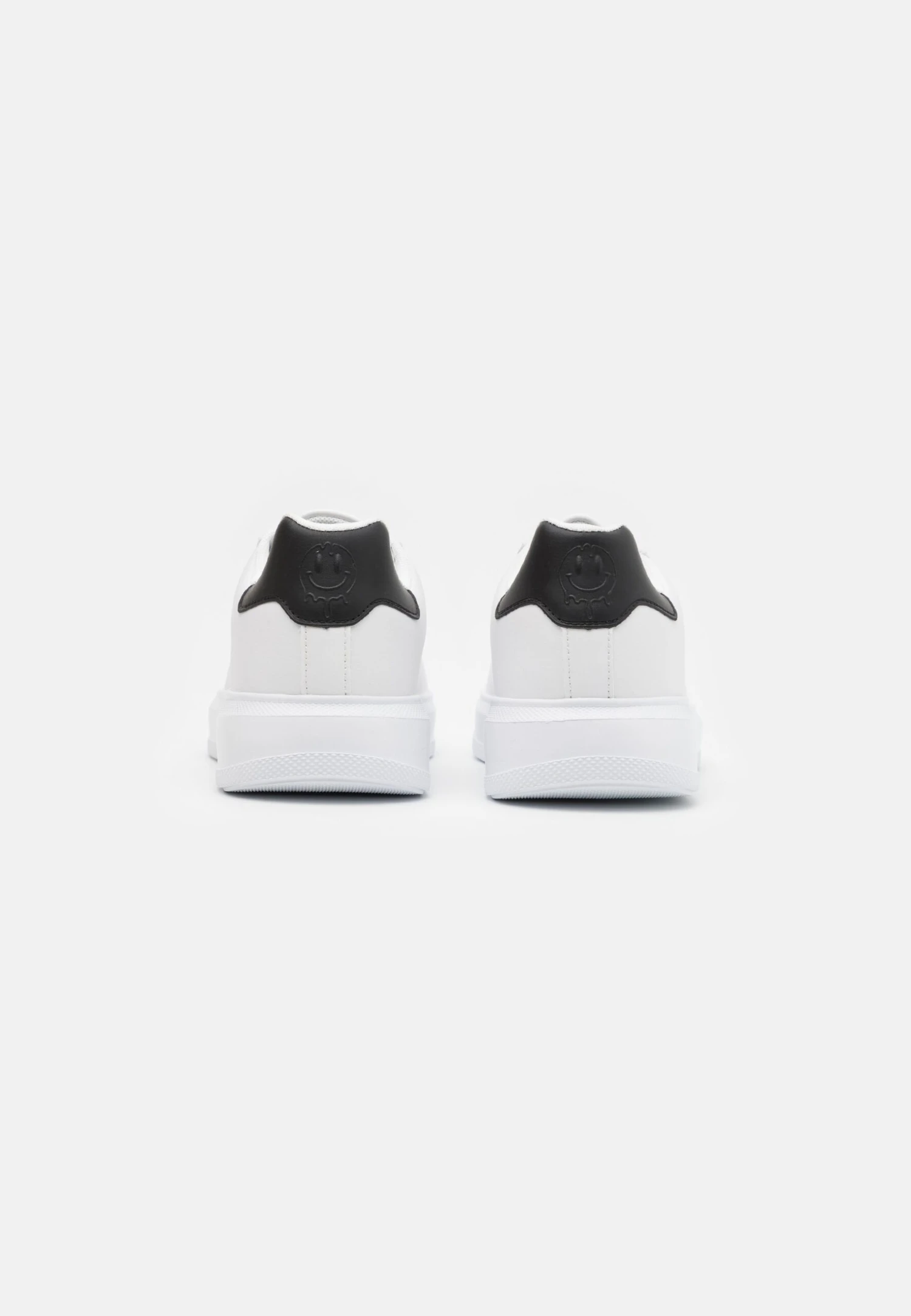 YOURTURN Unisex - Trainers - White 7 YOURTURN Unisex - Trainers - White - Image 5