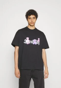 YOURTURN Unisex - Print T-Shirt