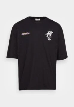 YOURTURN Graphic T-Shirt Beyond Unisex - Print T-Shirt - Black -Yourturn 05b7e928e70f41e39c3f0c07e6468cac