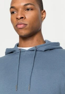 YOURTURN 2 Pack Unisex - Hoodie - Blue/LightGreen -Yourturn 067837055be04181909872fc413409ef