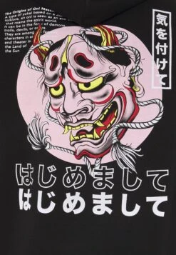 YOURTURN Tokyo Street Hoodie Unisex - Sweatshirt 11 YOURTURN Tokyo Street Hoodie Unisex - Sweatshirt -Yourturn 070a4235dc5246a4a4a59c2269c0ee6a