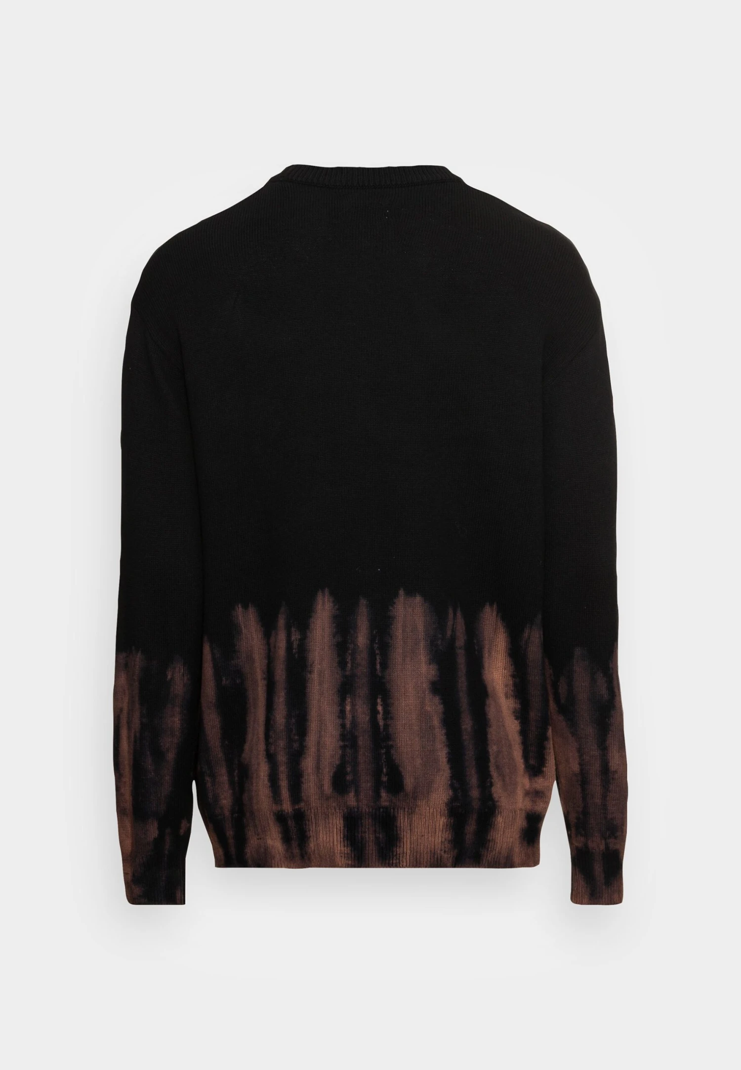 YOURTURN Unisex - Jumper - Brown 4 YOURTURN Unisex - Jumper - Brown - Image 2