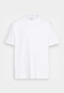 YOURTURN Heavy Weight Tee Unisex - Basic T-Shirt - White -Yourturn 0ba1738b0cff45969db8502378b8b37b