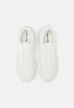 YOURTURN Unisex - Trainers - White 11 YOURTURN Unisex - Trainers - White -Yourturn 0be372447eb543f4b06af3498fbee05d
