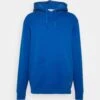 YOURTURN Unisex - Hoodie - Blue -Yourturn 0f1530172e374aa0adac93f234a5a805