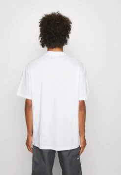 YOURTURN Rule Skull Graphic Tee Unisex - Print T-Shirt - White 9 YOURTURN Rule Skull Graphic Tee Unisex - Print T-Shirt - White -Yourturn 0f64c370d0374acf8a430594a90cb6f9