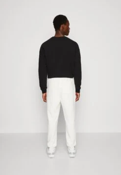 YOURTURN Tribal Embossed Unisex - Tracksuit Bottoms - Off White 10 YOURTURN Tribal Embossed Unisex - Tracksuit Bottoms - Off White -Yourturn 0fcbe1c0382e461592b0c9f316390e14