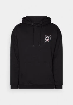 YOURTURN Unisex - Hoodie - Black 12 YOURTURN Unisex - Hoodie - Black -Yourturn 11a455279f8d4103b9a27cfc867ae128