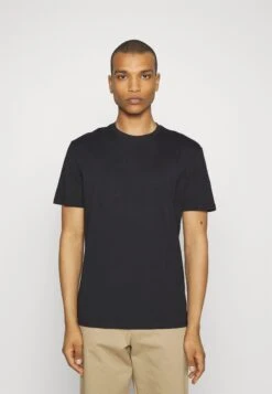 YOURTURN Unisex 5 Pack - Basic T-Shirt - Light Blue/Blue/Stone -Yourturn 14abf8c1e06e4d8ea070cce2b56ae862