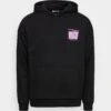YOURTURN Hoodie- Hoodie - Black
