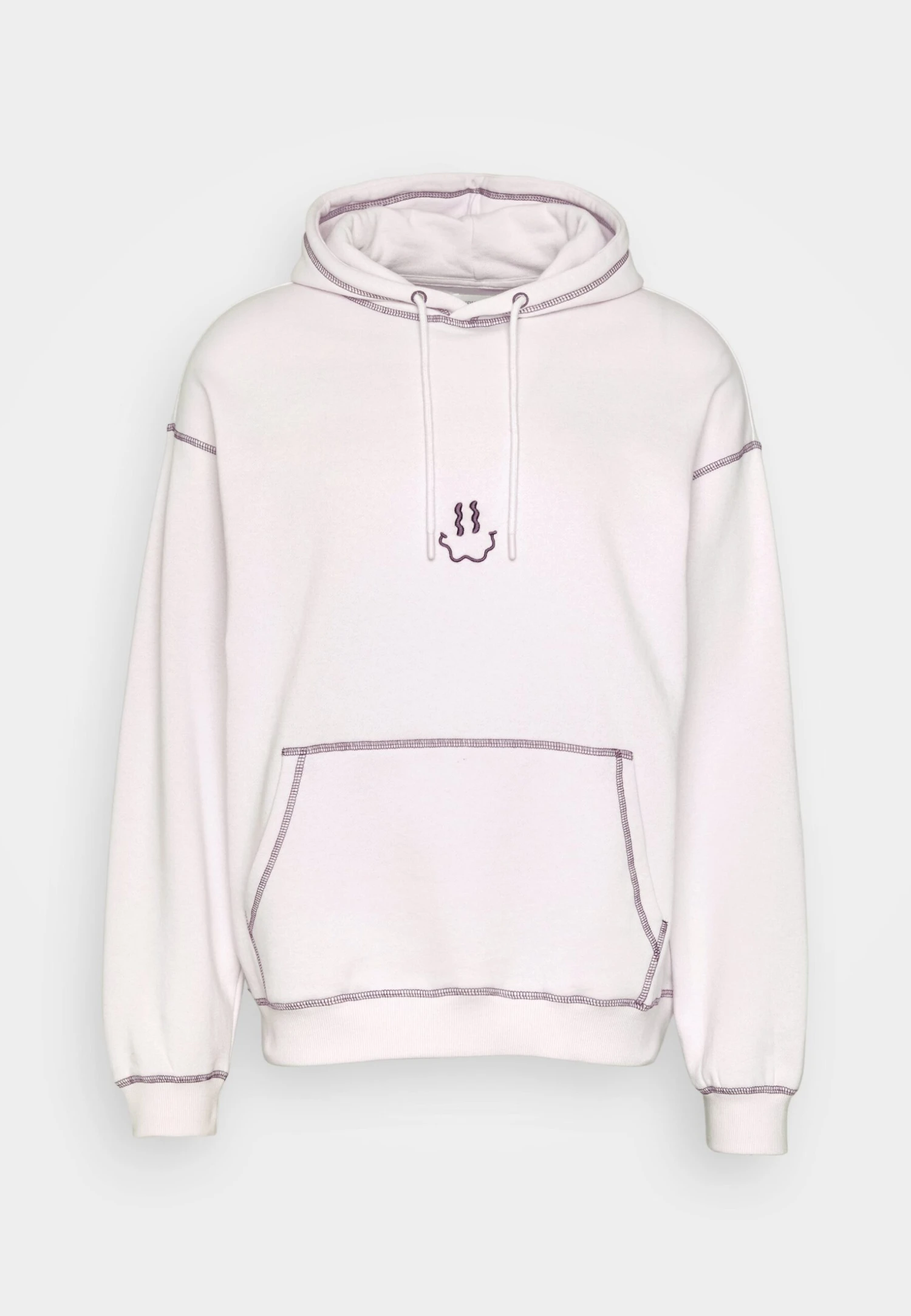 YOURTURN Unisex - Sweatshirt - Lilac 7 YOURTURN Unisex - Sweatshirt - Lilac - Image 5