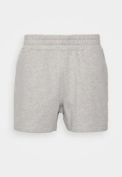 YOURTURN Unisex- Shorts - Light Grey -Yourturn 1662f0d233334071920b2d653f3558a3