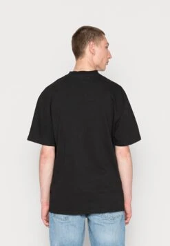 YOURTURN Heavy Weight Tee Unisex - Basic T-Shirt - Black 9 YOURTURN Heavy Weight Tee Unisex - Basic T-Shirt - Black -Yourturn 1701e9753bb4481890898d7320b5da5b