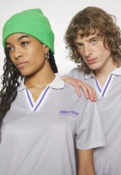 YOURTURN Unisex - Polo Shirt - White 14 YOURTURN Unisex - Polo Shirt - White -Yourturn 1821b7e873ad4aa8aed2aa8259580b00