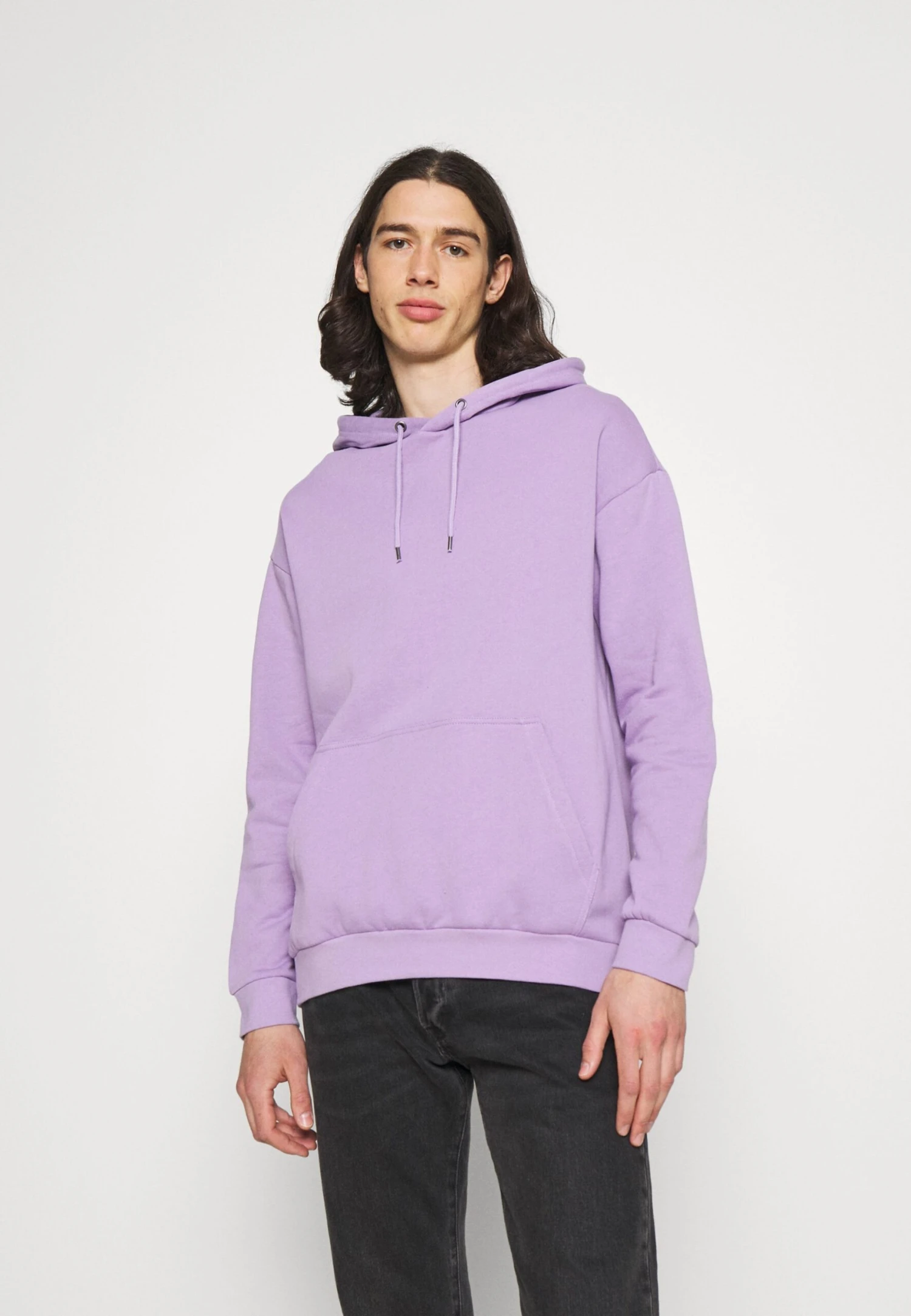 YOURTURN Unisex 3 Pack - Hoodie - Lilac 4 YOURTURN Unisex 3 Pack - Hoodie - Lilac - Image 2