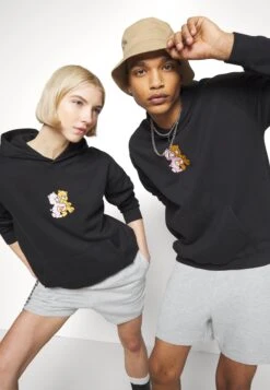 YOURTURN Unisex- Shorts - Light Grey -Yourturn 1cdc379767fc4362a099fa5368ee1481