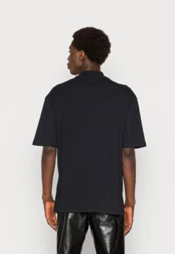 YOURTURN Unisex - Print T-Shirt -Black -Yourturn 1dec16ba161a4a96a2b68bf283b96a7d