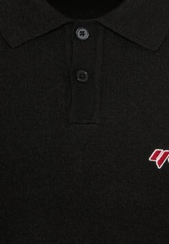 YOURTURN Unisex - Jumper - Black/Brown -Yourturn 1e33d012e14243b3958365e718e18ef8