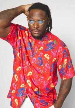 YOURTURN Unisex - Shirt - Multi-Coloured 11 YOURTURN Unisex - Shirt - Multi-Coloured -Yourturn 1eec59fa4921449bbaa19fc17e67c8d9