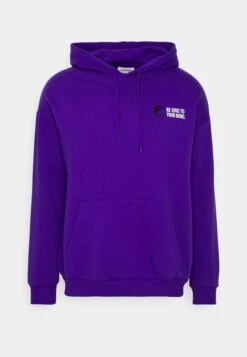 YOURTURN Kindness Hoodie - Sweatshirt - Purple 10 YOURTURN Kindness Hoodie - Sweatshirt - Purple -Yourturn 1eff4e7f1d3f4d65856d0ebfa061a027