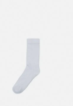 YOURTURN 7 Pack - Socks - White