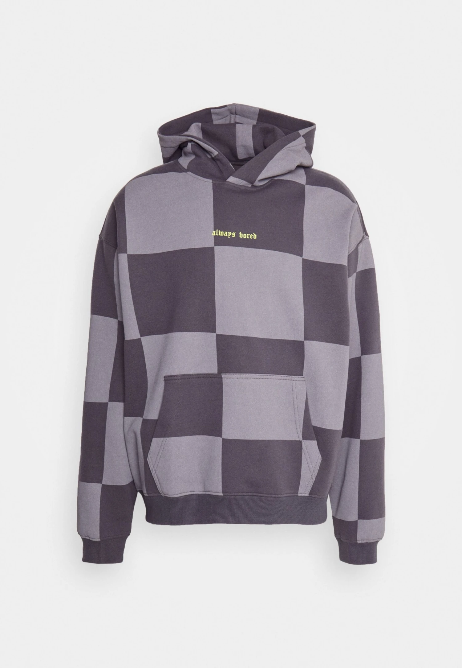 YOURTURN Unisex - Sweatshirt - Dark Grey 7 YOURTURN Unisex - Sweatshirt - Dark Grey - Image 5