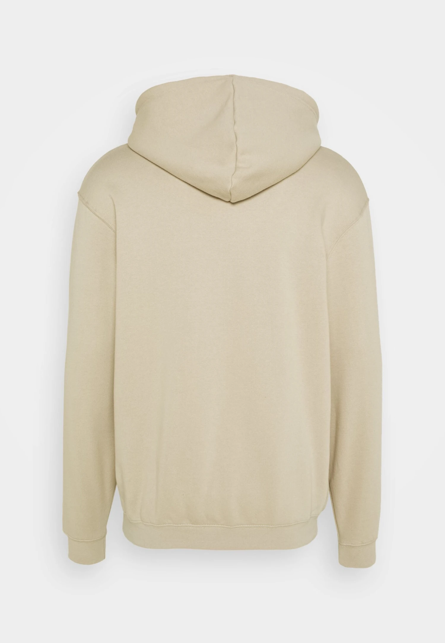 YOURTURN Unisex - Hoodie - Stone 4 YOURTURN Unisex - Hoodie - Stone - Image 2