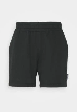 YOURTURN 2 Pack Unisex - Shorts - Black/Grey -Yourturn 235043ea712e4fb3a54dcb1b592635bd