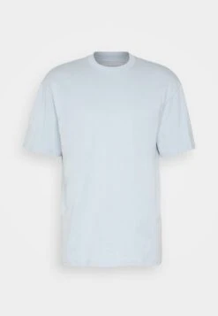 YOURTURN Unisex - Print T-Shirt - Light Blue 12 YOURTURN Unisex - Print T-Shirt - Light Blue -Yourturn 24df8021fa294678b193508fc7c81de4