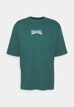 YOURTURN Graphic Tee Unisex - Print T-Shirt - Green 10 YOURTURN Graphic Tee Unisex - Print T-Shirt - Green -Yourturn 25f5dc7ad2bd43dd9baaf6d54ba0f648