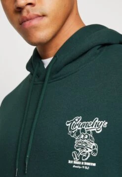 YOURTURN Unisex - Hoodie - Green 13 YOURTURN Unisex - Hoodie - Green -Yourturn 2621d73a108f4f44bb465424e0e4d074