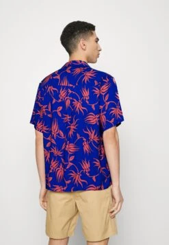 YOURTURN Shirt Resort - Shirt -Blue 10 YOURTURN Shirt Resort - Shirt -Blue -Yourturn 2947e857377e418996be3d41e7f41f4a