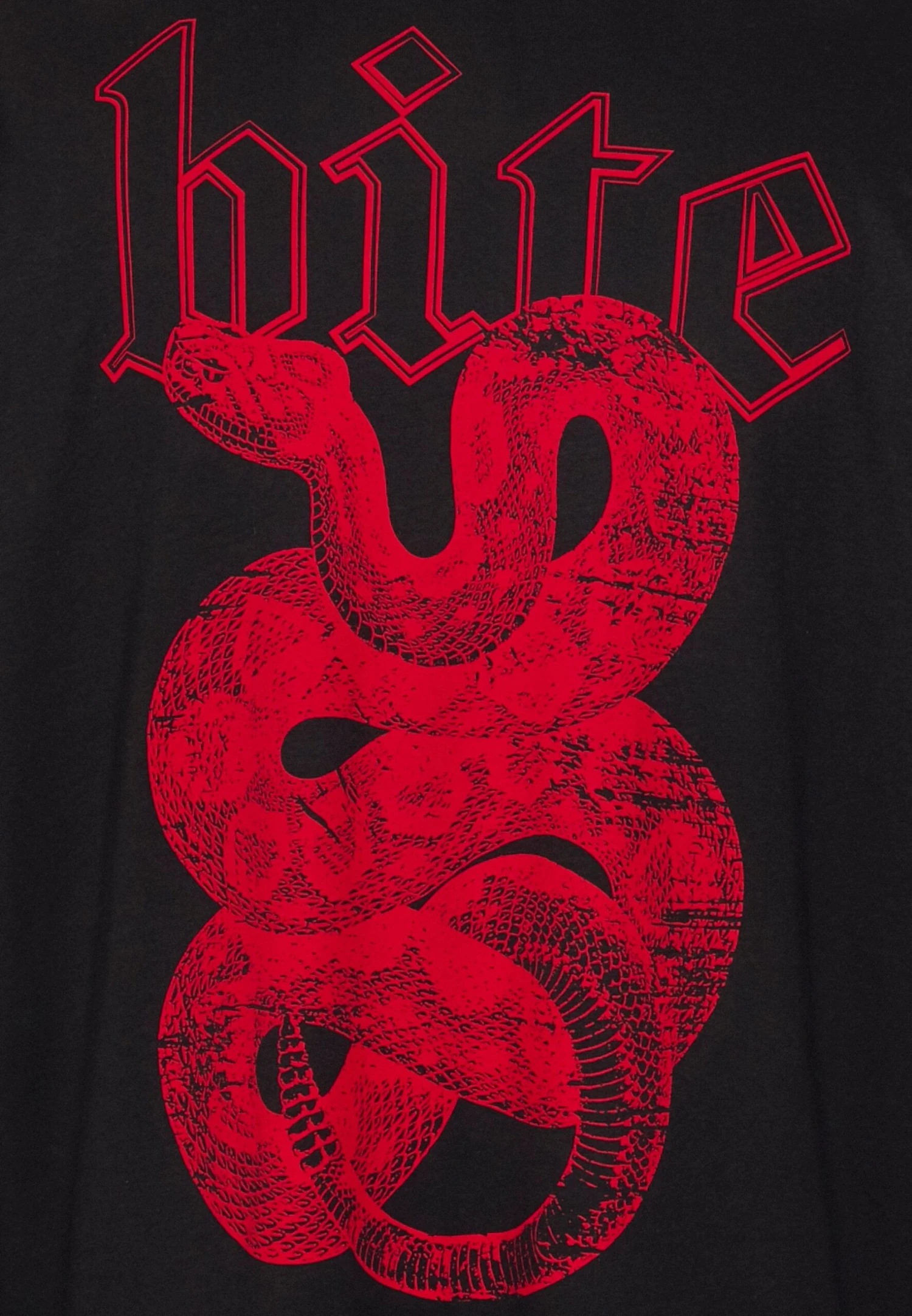 YOURTURN Long Sleeved Top - Black 7 YOURTURN Long Sleeved Top - Black - Image 5