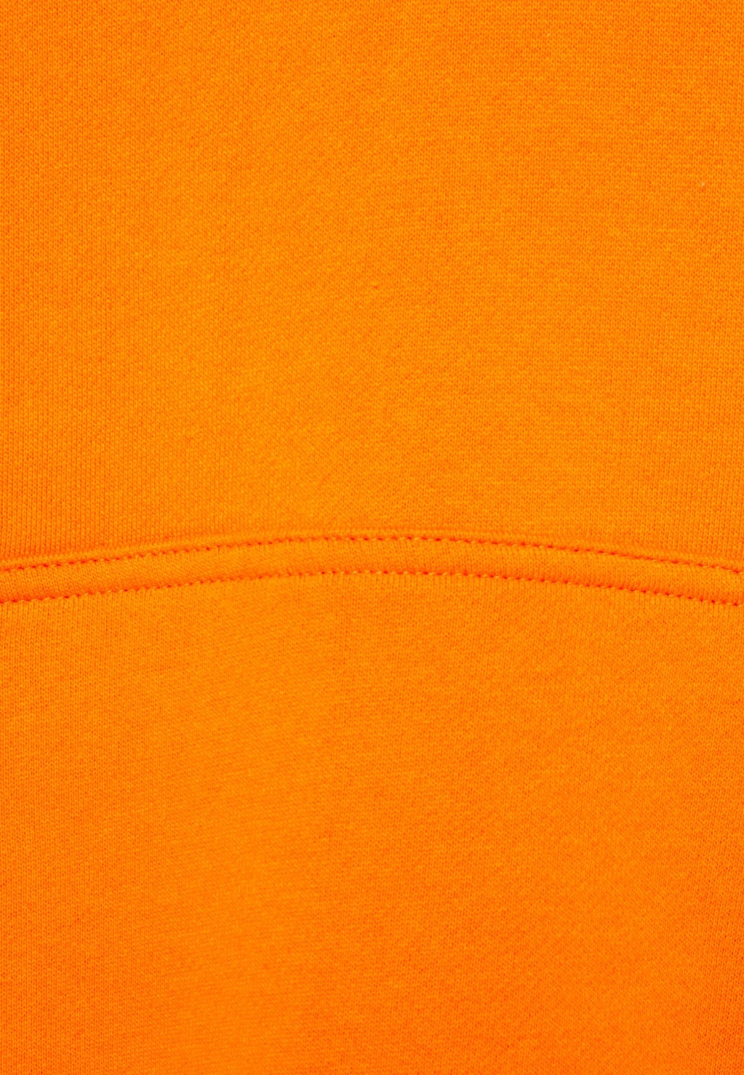 YOURTURN Unisex - Hoodie - Orange 5 YOURTURN Unisex - Hoodie - Orange - Image 3