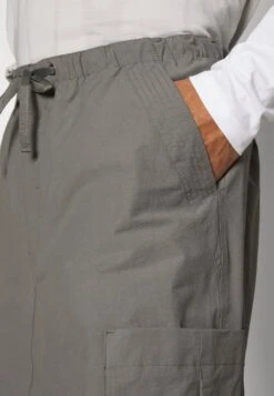 YOURTURN Unisex - Trousers - Dark Grey -Yourturn 2f8b0d60f2644c698bb6845c4e5b9b10