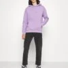 YOURTURN Unisex 3 Pack - Hoodie - Lilac