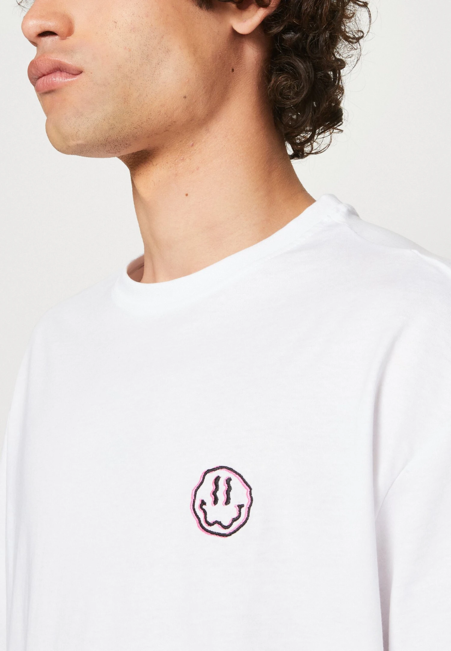 YOURTURN Unisex - Basic T-Shirt 8 YOURTURN Unisex - Basic T-Shirt - Image 6