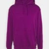 YOURTURN Unisex - Hoodie - Purple 1 YOURTURN Unisex - Hoodie - Purple -Yourturn 31b565f5a3034a679b1a57d0a98c779a