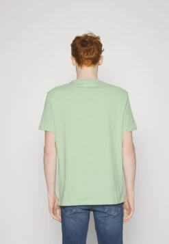 YOURTURN Unisex 5 Pack - Basic T-Shirt 12 YOURTURN Unisex 5 Pack - Basic T-Shirt -Yourturn 3391fba4296049eaa6bf4bcd981ad9c7