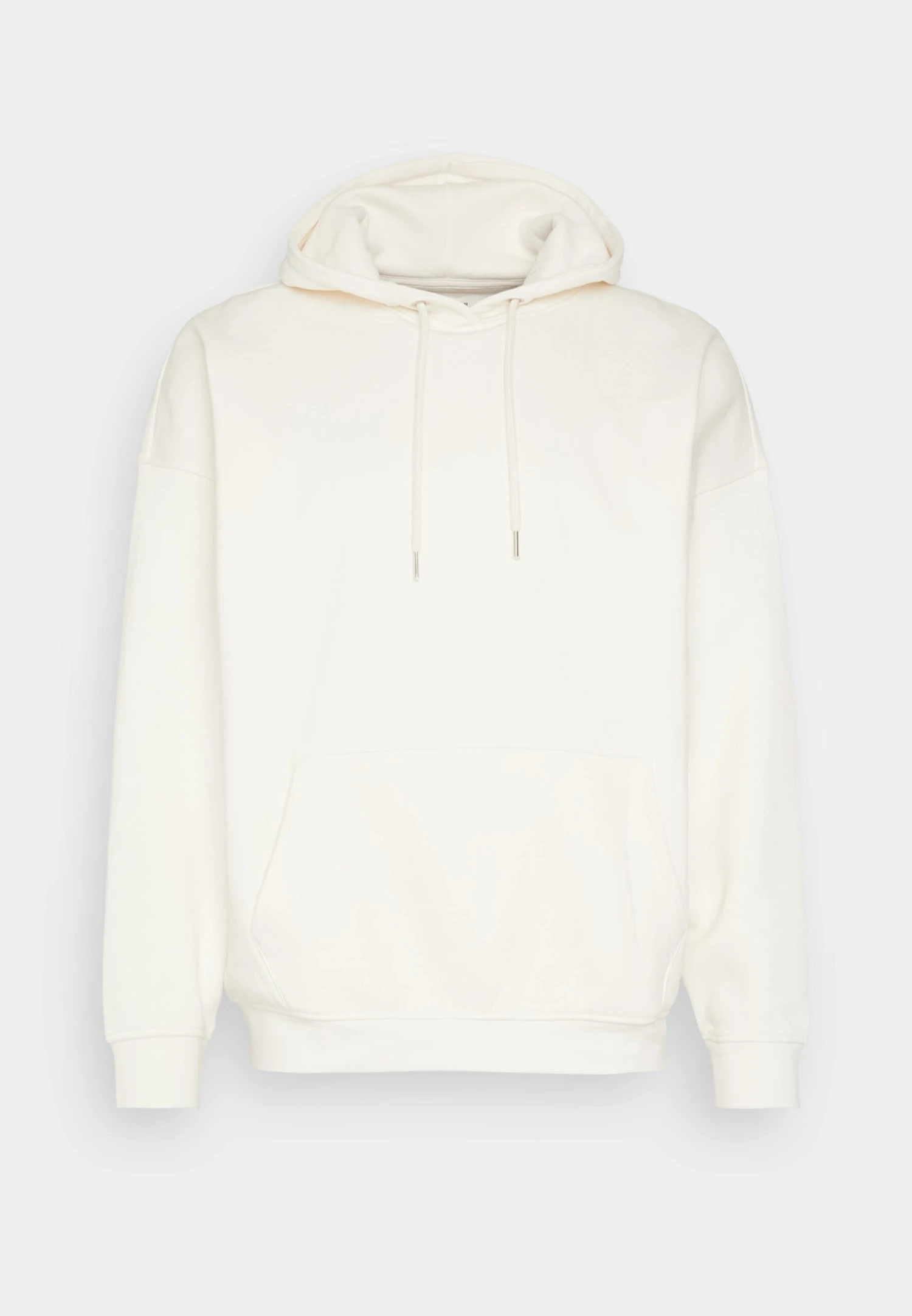 YOURTURN Super Oversized Unisex - Hoodie - Off White 7 YOURTURN Super Oversized Unisex - Hoodie - Off White - Image 5