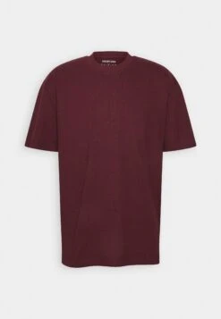 YOURTURN Unisex - Basic T-Shirt -Red 12 YOURTURN Unisex - Basic T-Shirt -Red -Yourturn 344d371763ae4bd0a7b5d6d95113066c