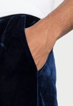 YOURTURN Festive Jogger Unisex - Tracksuit Bottoms - Dark Blue 11 YOURTURN Festive Jogger Unisex - Tracksuit Bottoms - Dark Blue -Yourturn 34687897af5d4ab2821711d3e1fd1b46