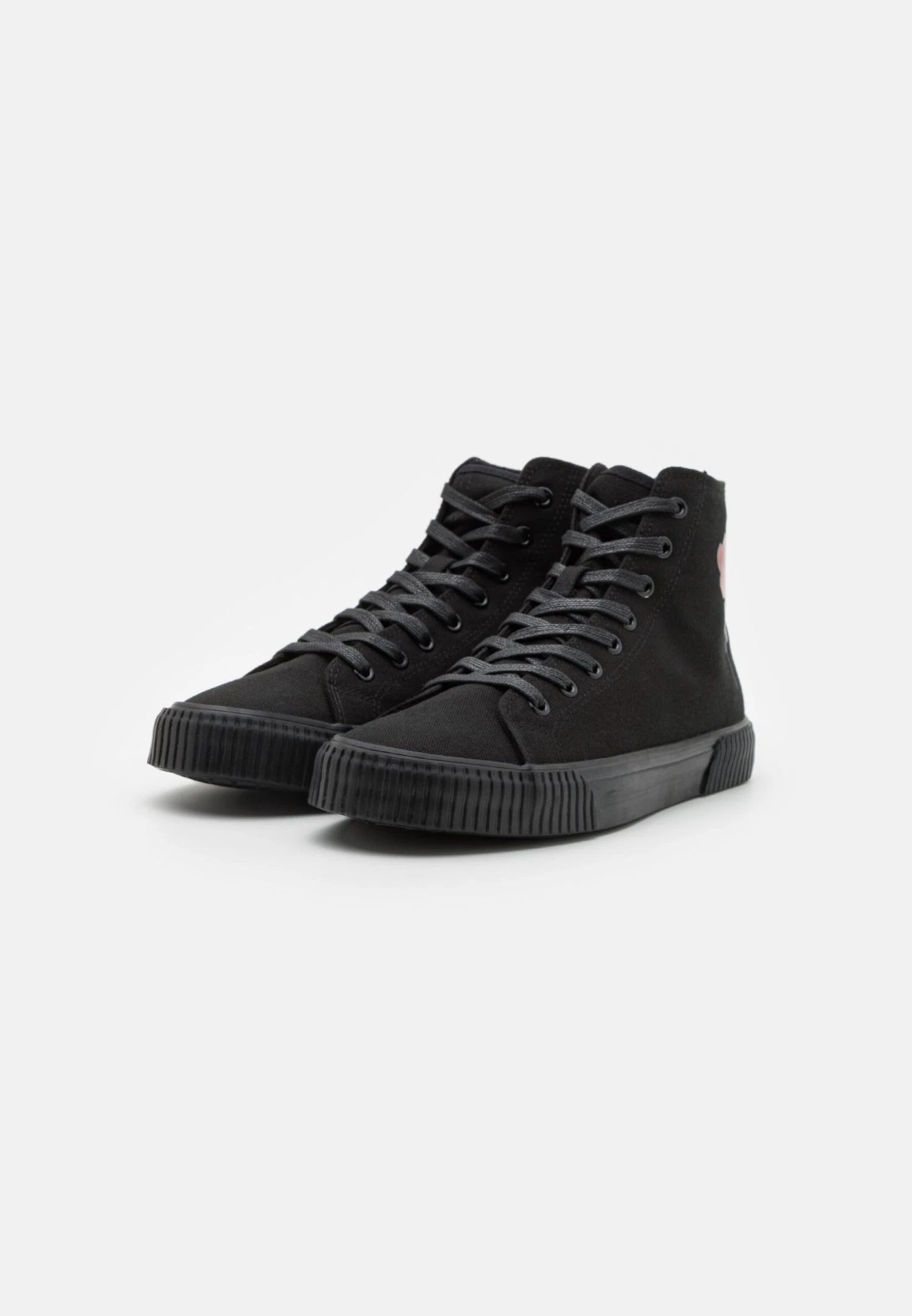 YOURTURN Unisex - High-Top Trainers 4 YOURTURN Unisex - High-Top Trainers - Image 2