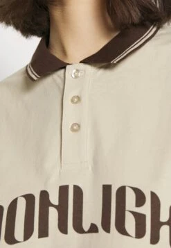 YOURTURN Unisex - Polo Shirt - Off-White 15 YOURTURN Unisex - Polo Shirt - Off-White -Yourturn 368f9803756148eba529d081338a3b8c