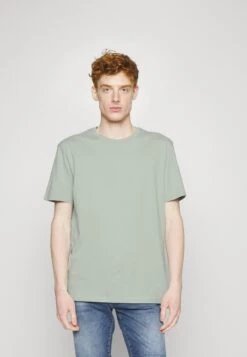 YOURTURN Unisex 5 Pack - Basic T-Shirt 14 YOURTURN Unisex 5 Pack - Basic T-Shirt -Yourturn 371ee6eaadbb45e2847882052f3c4c17