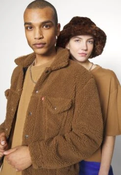 YOURTURN 3Pack Unisex - Basic T-Shirt - Light Green/Lilac/Light Brown -Yourturn 376c0de2411d41378982c38f7242bbaf