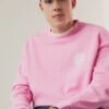 YOURTURN Unisex - Sweatshirt - Pink