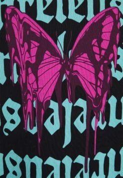 YOURTURN Unisex - Basic T-Shirt - Black 7 YOURTURN Unisex - Basic T-Shirt - Black -Yourturn 383f1521755a40c1a908e78444dcd0f8