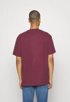 YOURTURN Unisex - Basic T-Shirt -Red 10 YOURTURN Unisex - Basic T-Shirt -Red -Yourturn 390c187257614113aa8eb985878e6cb5